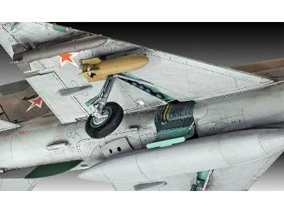 MiG-21 SMT  - zdjęcie 6