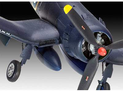 F4U-1B Corsair Royal Navy  - zdjęcie 5