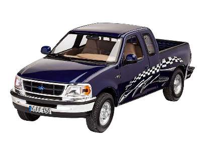 1997 Ford F-150 XLT  - zdjęcie 1