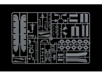 Crusader Mk.1 - zdjęcie 9