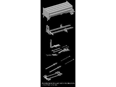 M1120 Terminal High Altitude Area Defense Missile Launcher - zdjęcie 17