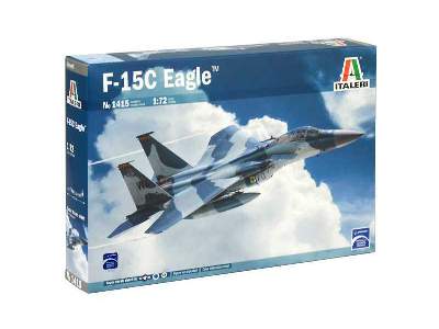 F-15C Eagle - zdjęcie 2