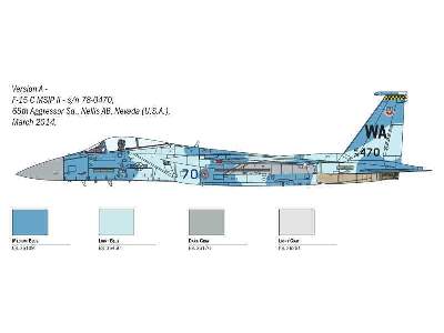 F-15C Eagle - zdjęcie 3