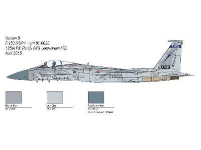 F-15C Eagle - zdjęcie 4