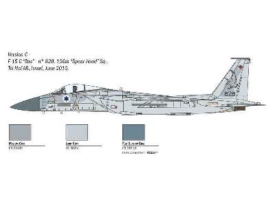 F-15C Eagle - zdjęcie 5
