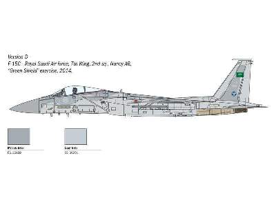 F-15C Eagle - zdjęcie 6