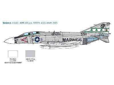 F-4J Phantom ll - zdjęcie 5