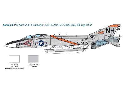F-4J Phantom ll - zdjęcie 6