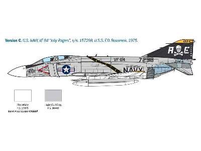 F-4J Phantom ll - zdjęcie 7