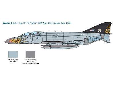 F-4J Phantom ll - zdjęcie 8