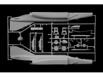 F-4J Phantom ll - zdjęcie 9