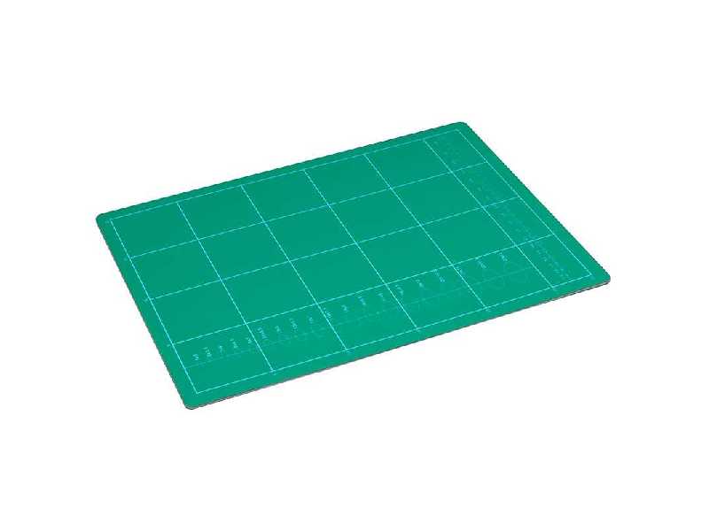 Mata Do Cięcia A4 - zdjęcie 1 Mata Do Cięcia A4 - zdjęcie 1