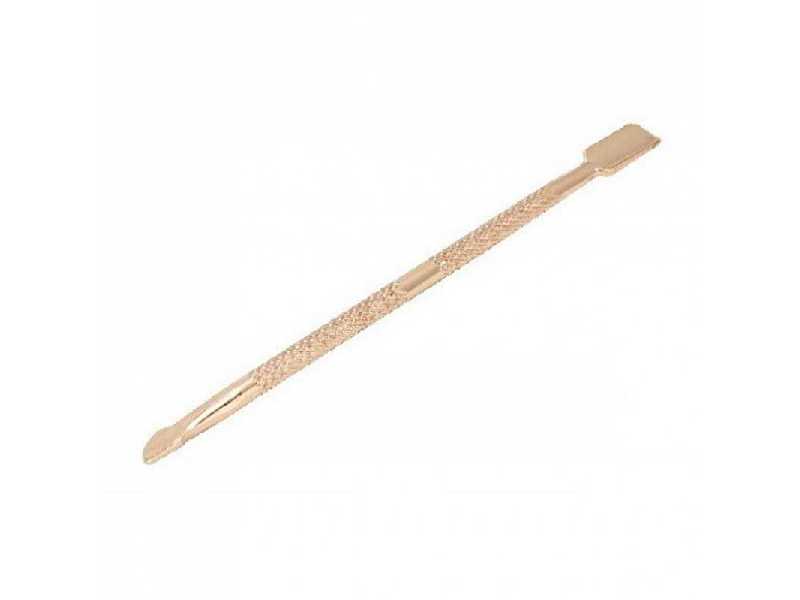 Szpachelka #4 12,5 cm - zdjęcie 1 Szpachelka #4 12,5 cm - zdjęcie 1