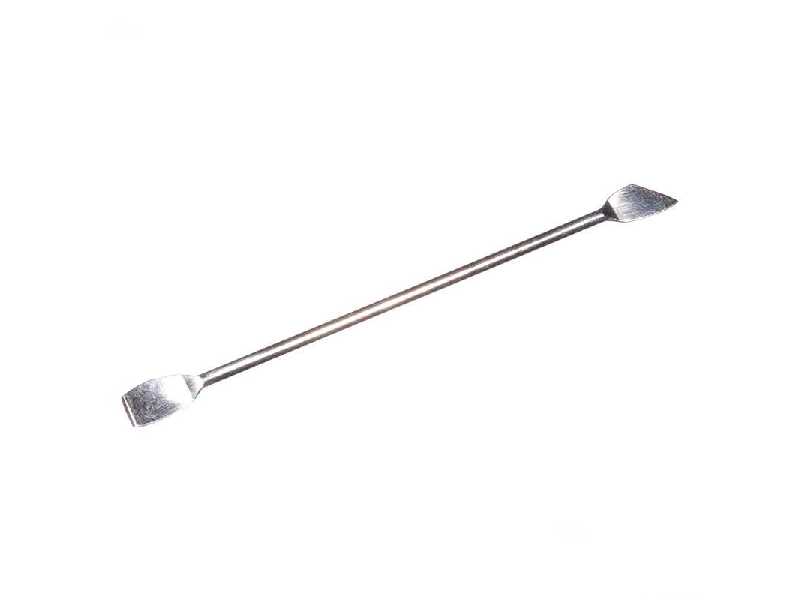 Szpachelka #5 12cm - zdjęcie 1 Szpachelka #5 12cm - zdjęcie 1
