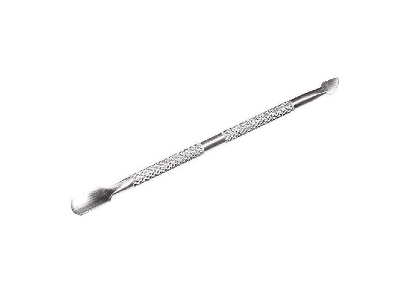 Szpachelka #36 12,5 cm - zdjęcie 1 Szpachelka #36 12,5 cm - zdjęcie 1