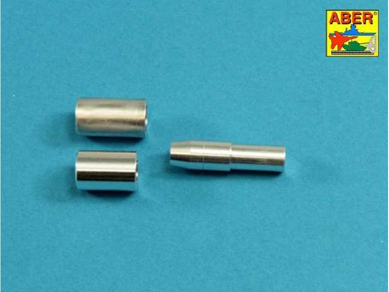 Lufa 15cm StuH 43 do działa panc. Stu.Pz. IV BRUMBAR późny - zdjęcie 1 Lufa 15cm StuH 43 do działa panc. Stu.Pz. IV BRUMBAR późny - zdjęcie 1