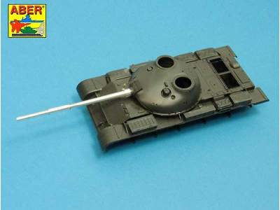 Lufa U-5TS (2A20) 115mm do T-62 - zdjęcie 6