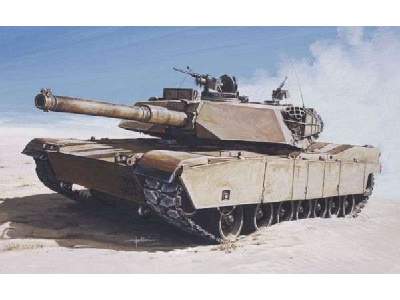M1 Abrams - zdjęcie 1