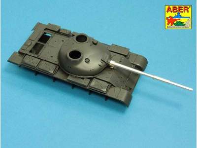 Lufa U-5TS (2A20) 115mm do T-62 - zdjęcie 7