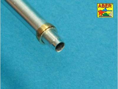 Lufa 88mm KwK36/L56 do czołgu Tiger I z późnej produkcji - zdjęcie 11