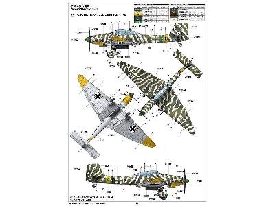 Junkers Ju-87D-5 Stuka  - zdjęcie 4