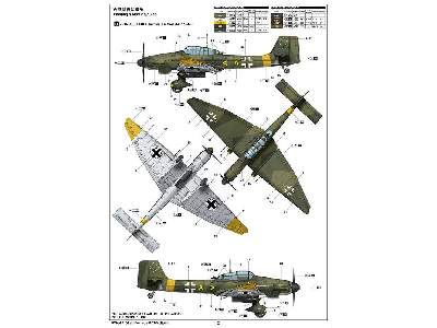 Junkers Ju-87D-5 Stuka  - zdjęcie 5