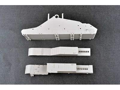 2A3 Kondensator 2P 406mm sowiecka haubica samobieżna - zdjęcie 6