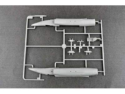 Nanchang Q-5 Yi chiński samolot szturmowy - zdjęcie 6