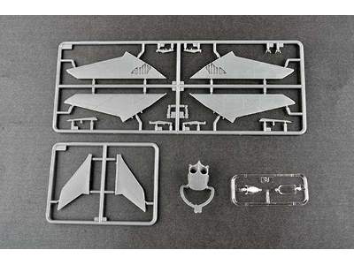 Nanchang Q-5 Yi chiński samolot szturmowy - zdjęcie 7