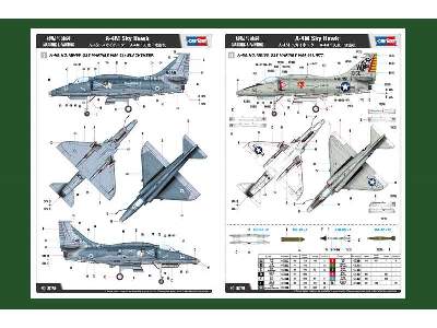 A-4M Sky Hawk - zdjęcie 4