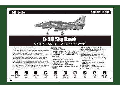 A-4M Sky Hawk - zdjęcie 5