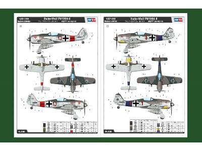 Focke-Wulf FW190A-8 - zdjęcie 4