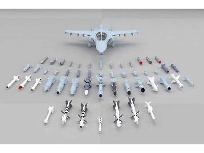 Suchoj Su-34 Fullback - zdjęcie 3