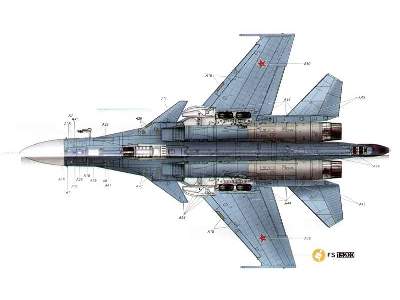 Suchoj Su-34 Fullback - zdjęcie 15