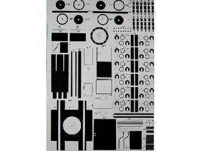 Koparka Waryński K-408 - zdjęcie 10