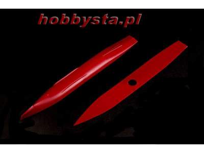 Japoński niszczyciel rakietowy DDG-177 Atago - zdjęcie 10