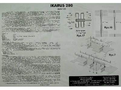 Ikarus 280 - zdjęcie 13