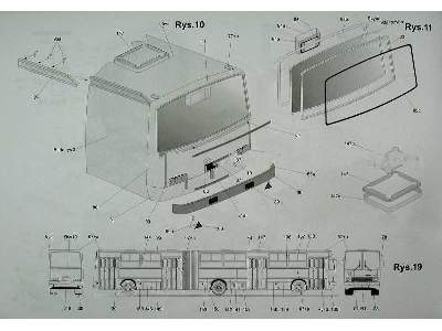 Ikarus 280 - zdjęcie 20