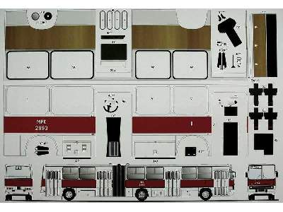 Ikarus 280 - zdjęcie 23