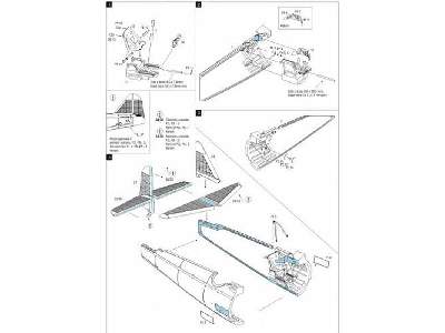 Pzl P.6 - Samolot Myśliwski Pro-set - zdjęcie 6