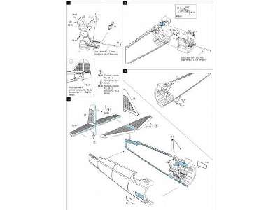 Pzl P.6 - Samolot Myśliwski Pro-set - zdjęcie 6