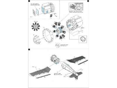 Pzl P.6 - Samolot Myśliwski Pro-set - zdjęcie 7