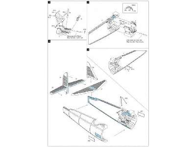 Pzl P.7/I Prototype Ez-set - zdjęcie 10