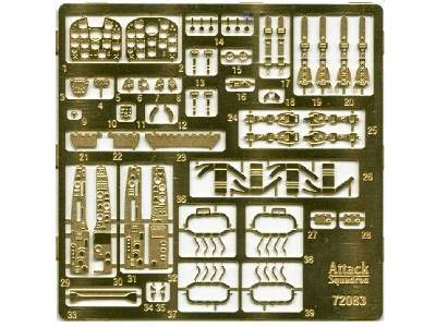 Ts-11 Iskra Expert Set - zdjęcie 2