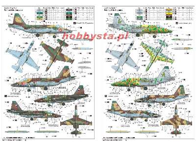 Suchoj Su-25 Frogfoot A - zdjęcie 2