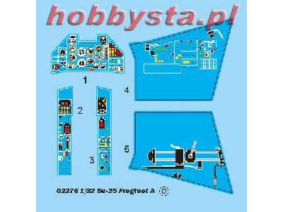 Suchoj Su-25 Frogfoot A - zdjęcie 4