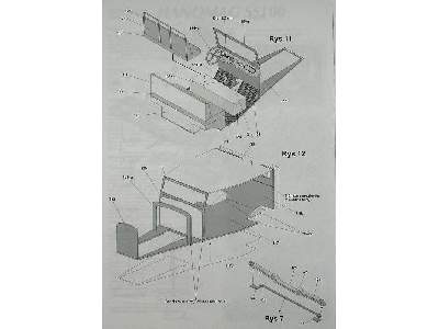 Hanomag Ss100 - zdjęcie 5