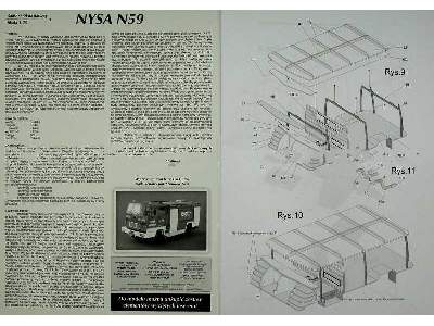 Nysa N59 - zdjęcie 2