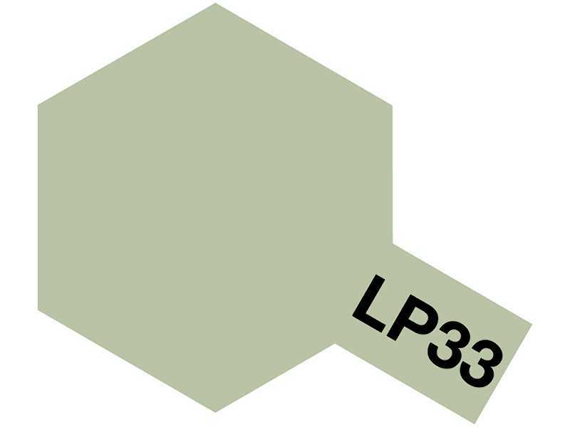 Farba LP-33 Gray green (IJN) - Lacquer Paint - zdjęcie 1 Farba LP-33 Gray green (IJN) - Lacquer Paint - zdjęcie 1