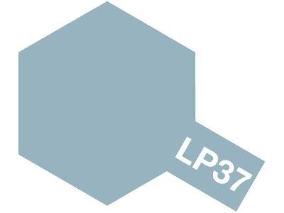 Farba LP-37 Light ghost gray - Lacquer Paint - zdjęcie 1